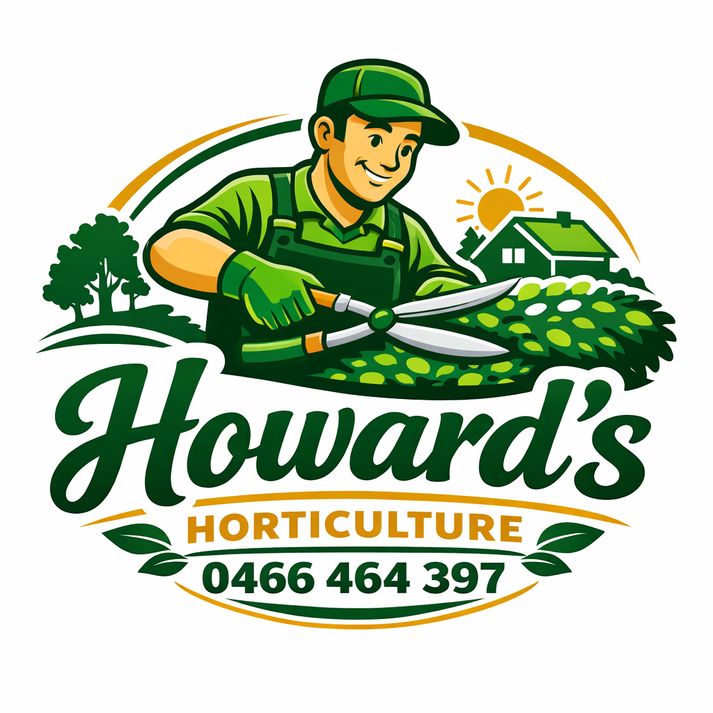 Lawn and garden care in North Brisbane